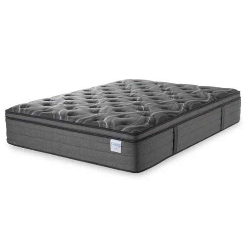 Sleepfort Orthopedic Memory Foam Mattress