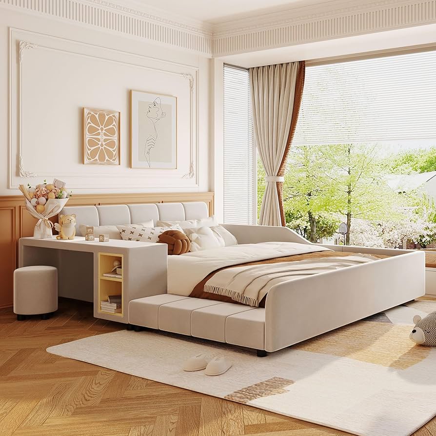 Sleepfort Ortho Comfort Memory Foam Mattress